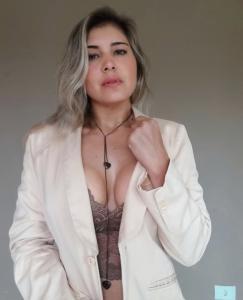 Addie Garza - Baby Roshester, USA