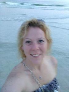 Alice Franqui - Baby Los Angeles, USA