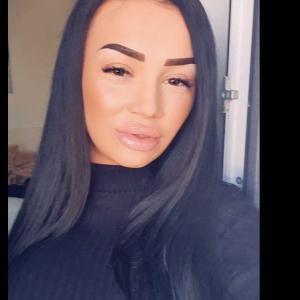 Alice Sepe - Baby Los Angeles, USA