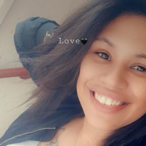 Alicia Little - Baby Roshester, USA