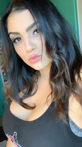 Alicia Ricci - Baby Sheffield, United Kingdom