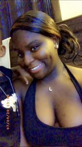 Alina Flores - Baby Jacksonville, USA