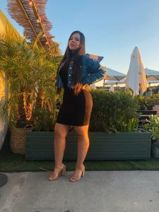 Allison Claire - Baby Oxford, United Kingdom