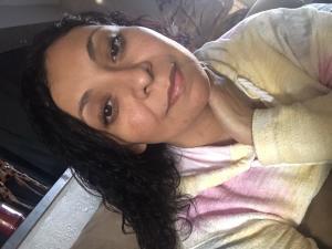 Alma George - Baby Montreal, Canada