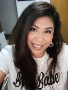 Alma Lake - Baby San Diego, USA