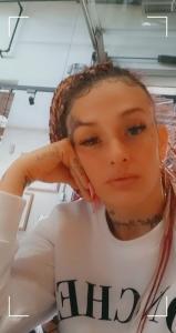 Amanda Lee - Baby Leeds, United Kingdom