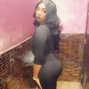 Amanda Whitbeck - Baby Guelph, Canada