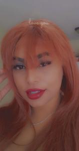 Amber Evangelista - Baby Minneapolis, USA