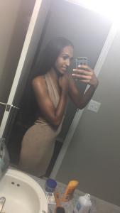 Amelia Martinez - Baby Minneapolis, USA