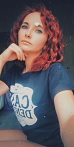 Amy Adams - Baby Jacksonville, USA