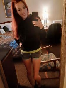 Ana Cusick - Baby Ottawa, Canada