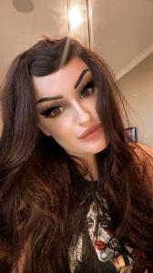 Andrea Gonzales - Baby Pittsburgh, USA