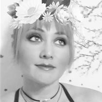 Angela Benitez - Baby Los Angeles, USA