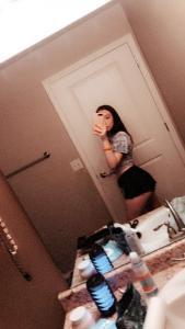 Anna Chambers - Baby Louisiana, USA