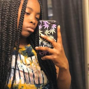 Anna Kaufman - Baby Los Angeles, USA