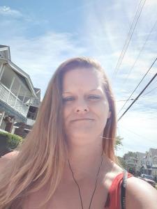 Anne Hopson - Baby Midlothian, USA