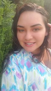 Canada Babies Annette Watters - Baby Victoria, Canada