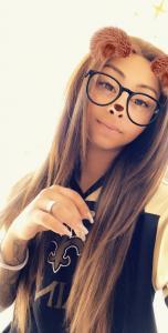 Annie Lovelace - Baby Mississauga, Canada