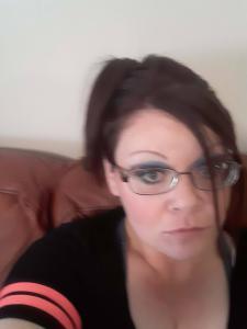 Aracely Cook - Baby Chicago, USA