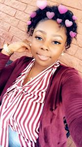 Audrey Wessel - Baby Dallas, USA