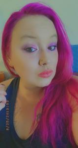 Autumn Clubb - Baby Austin, USA