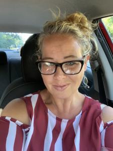 Barbara Beck - Baby Pennsylvania, USA