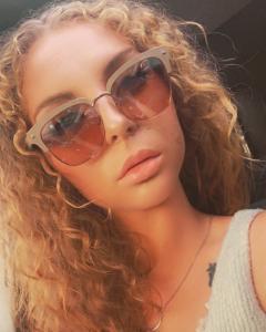 Barbara Chavez - Baby New York, USA