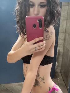 Barbara Dodson - Baby Washington, USA