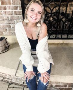 Barbara Donaldson - Baby Regina, Canada