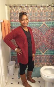 Betsy Hodgkins - Baby Albany, USA