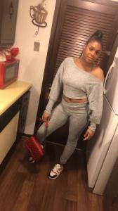 Betty Diaz - Baby Austin, USA