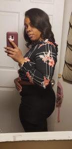 Betty Johnston - Baby Phoenix, USA