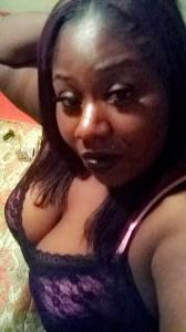 Betty Roessler - Baby Albany, USA