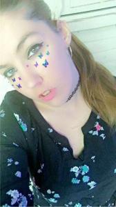 Beulah Jefferson - Baby New York, USA