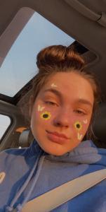 Beverly Richards - Baby New York City, USA