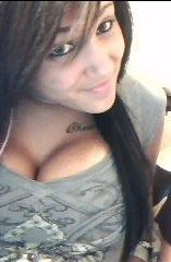 Brandy Barr - Baby North Carolina, USA