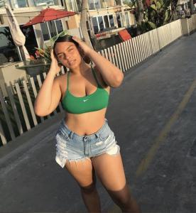 Brandy Dear - Baby Colorado, USA