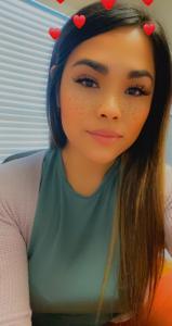 Carla West - Baby Roshester, USA