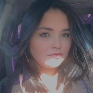 Carol Begin - Baby Fresno, USA