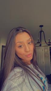 Carol Garcia - Baby Albany, USA