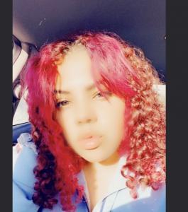 Carolyn Anderson - Baby Oklahoma, USA