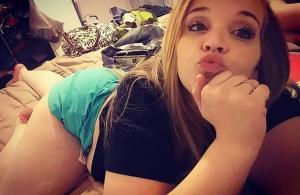 Carolyn Daniel - Baby Kansas City, USA