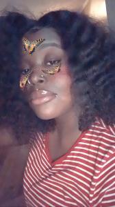 Carolyn Jimenez - Baby Las Vegas, USA