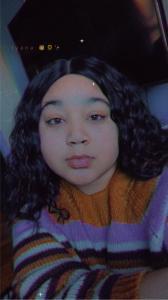 Carrie Carlos - Baby Iowa, USA