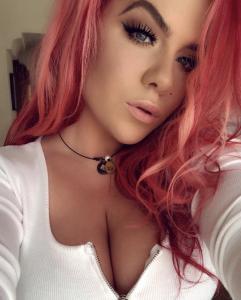 Carrie Daly - Baby Jacksonville, USA