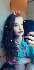 Casandra McLaughlin - Baby Birmingham, United Kingdom