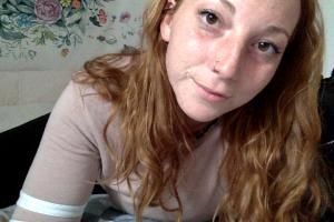 Catherine Lemay - Baby Tampa, USA