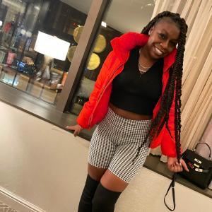 Catherine Lipman - Baby San Antonio, USA