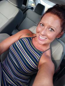 Charlene White - Baby Pittsburgh, USA