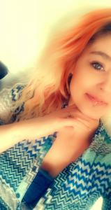 Christie Avery - Baby Toronto, Canada